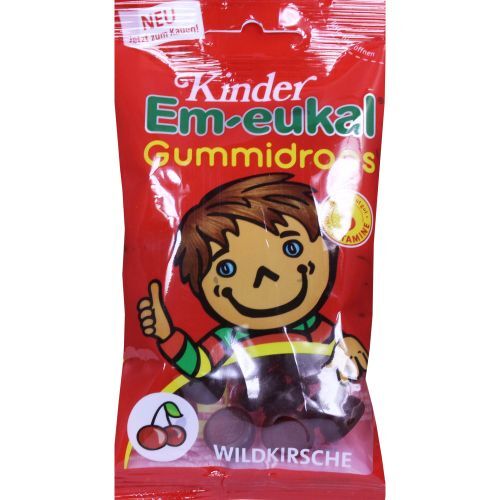 Em-eukal Kinder GD Wildkirsche zh.