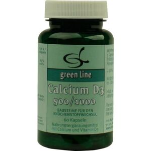 Calcium D3 500/1000