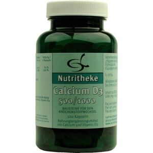 Calcium D3 500/1000
