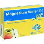 Magnesium Verla 300 Apfel