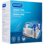 Alvita Inhalator T 2000