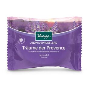 Kneipp Aroma-Sprudelbad Träume der Provence