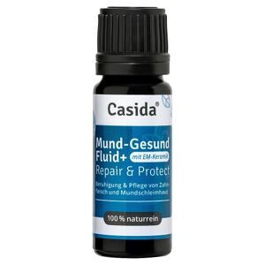 Mund-Gesund Fluid + mit EM - Repair & Protect