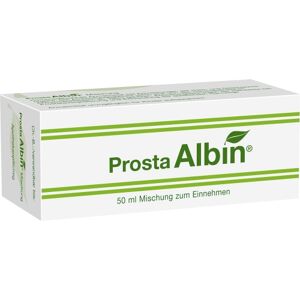 PROSTA ALBIN