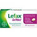 Lefax intens Flüssigkapseln 250mg Simeticon