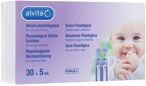 alvita Physiologische Kochsalzlösung