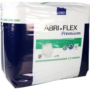 ABRI-FLEX PREMIUM PANTS L3 FSC