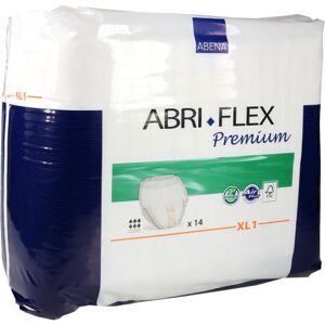 ABRI-FLEX PREMIUM PANTS XL1 FSC