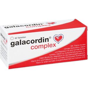galacordin complex