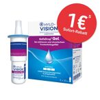 Hylo-Vision SafeDrop Gel