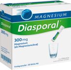 Magnesium-Diasporal 300mg