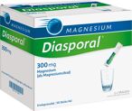 Magnesium-Diasporal 300mg