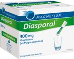 Magnesium Diasporal 300mg