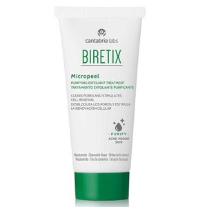 BiRetix Micropeeling