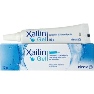 Xailin Gel