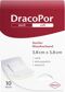 DRACOPOR Wundverband steril 3.8x3.8cm