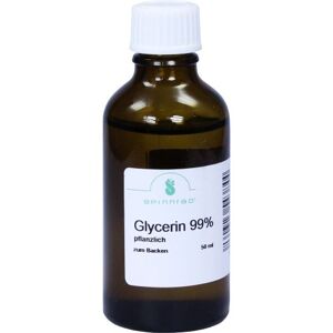 Glycerin 99 % pflanzlich zum Backen