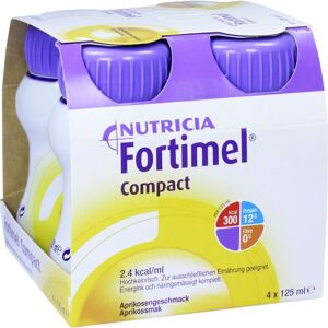 Fortimel Compact 2.4 Aprikosengeschmack