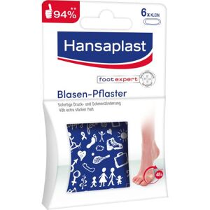 Hansaplast Blasen-Pflaster klein