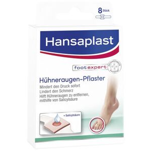 Hansaplast Hühneraugen-Pflaster