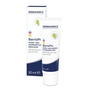 Dermasence BarrioPro Wund-und Narbenpflegeemulsion