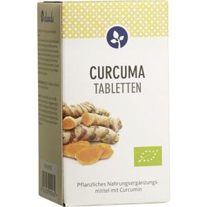 CURCUMA 600mg Bio Tabletten