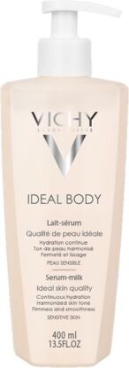 VICHY IDEAL Body Serum-Milch