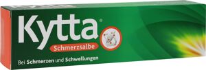 Kytta Schmerzsalbe