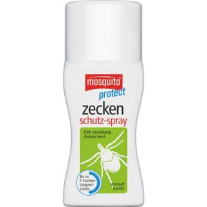 mosquito Zeckenschutz Spray protect
