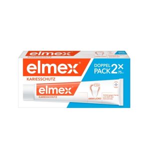 elmex Zahnpasta Doppelpack