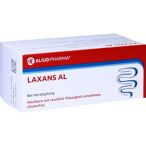 LAXANS AL