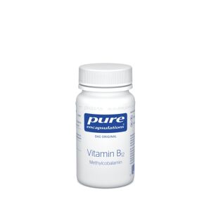 Pure Encapsulations Vitamin B12 (METHYLCOBALAMIN)