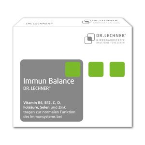 Immun Balance Dr.Lechner