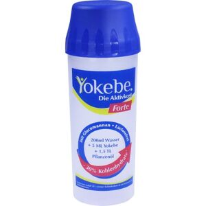 Yokebe Forte Shaker