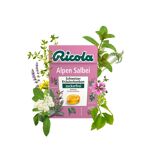 Ricola oZ Box Salbei Alpen Salbei