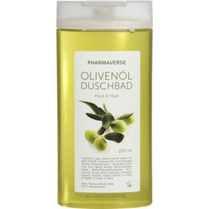 Pharmaverde Olivenöl Duschbad