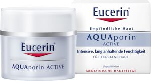 Eucerin AQUAporin ACTIVE trockene Haut