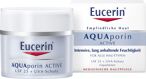 Eucerin AQUAporin ACTIVE mit LSF25