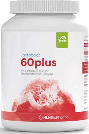 Lactobact 60plus