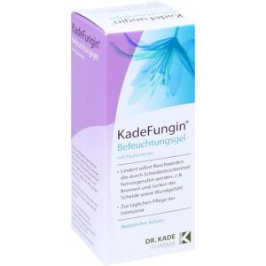 KadeFungin Befeuchtungsgel