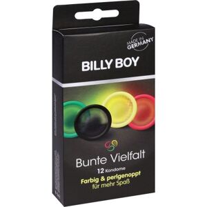 BILLY BOY Bunte Vielfalt 12er