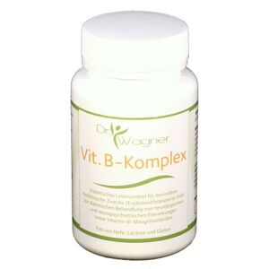 Vit.B-Komplex Dr. Wagner