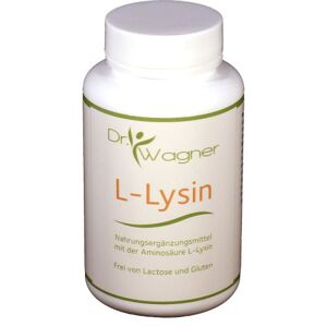 L-Lysin Dr. Wagner