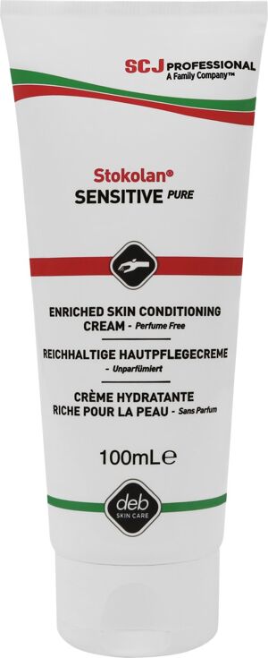 Stokolan Sensitive Pure