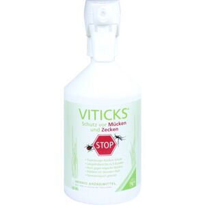 Viticks
