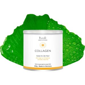 Collagen für die Haut
