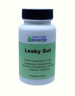 Leaky Gut