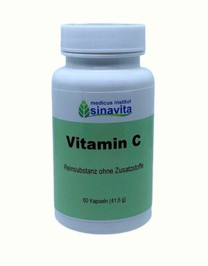 Vitamin C