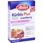 ABTEI Kürbis Plus Cranberry
