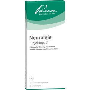 NEURALGIE-Injektopas